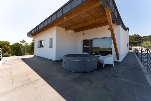 PF37754 - Moradia Isolada T4 + 1 com jardim, Sintra - Imagem 12