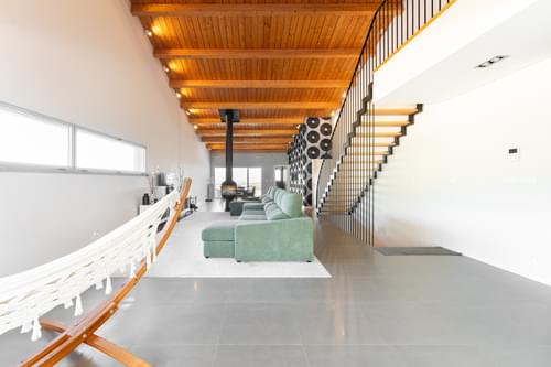PF37754 - Moradia Isolada T4 + 1 com jardim, Sintra - Imagem 17