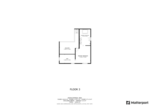 PF37754 - Moradia Isolada T4 + 1 com jardim, Sintra - Imagem 46