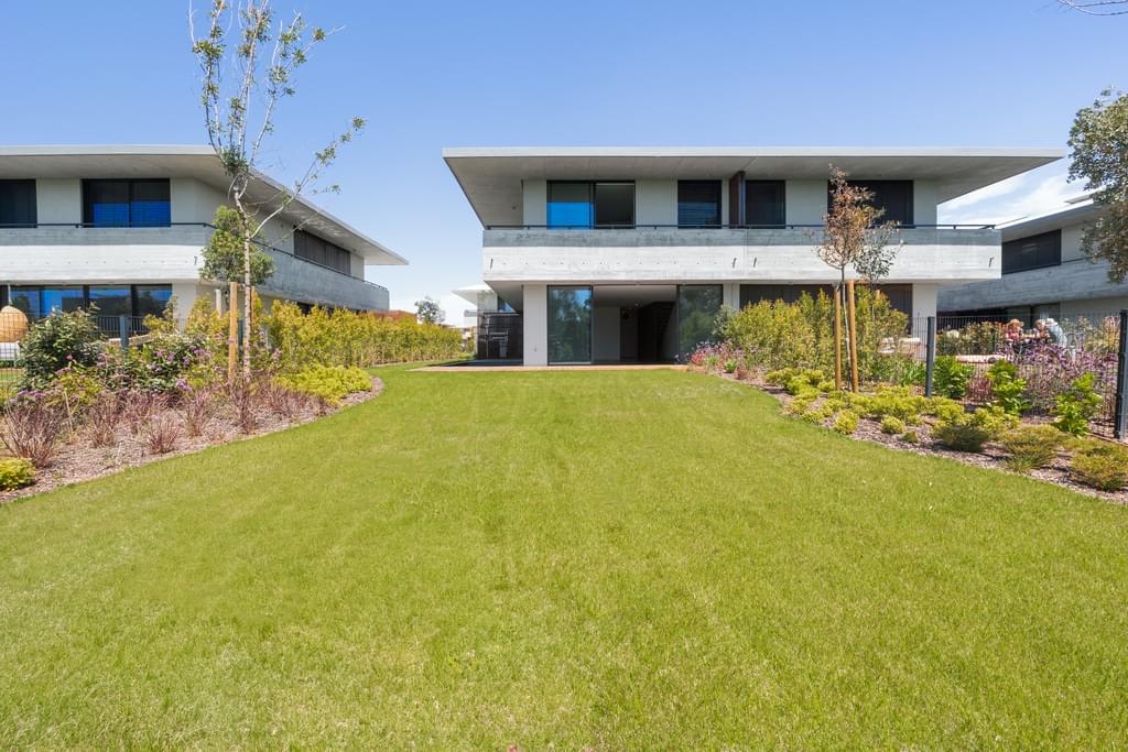 3 Bedroom Semi-detached house with swimming pool, Areia, Cascais 1977623667