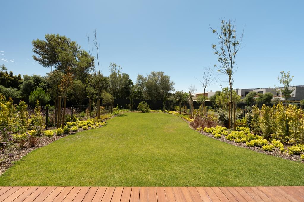 3 Bedroom Semi-detached house with swimming pool, Areia, Cascais 1977623667