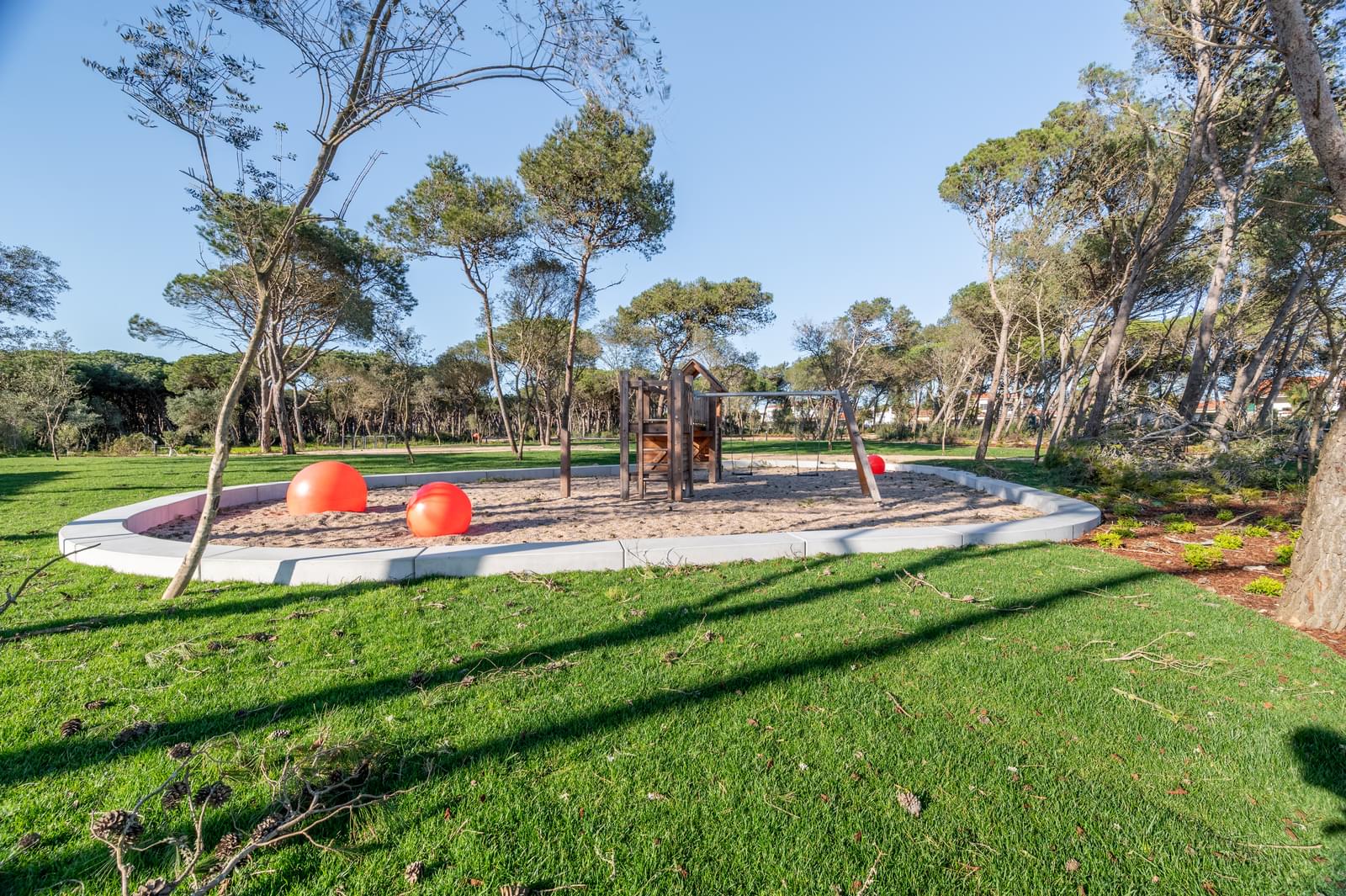 Moradia Geminada T3 com piscina, Areia, Cascais - Imagem 31
