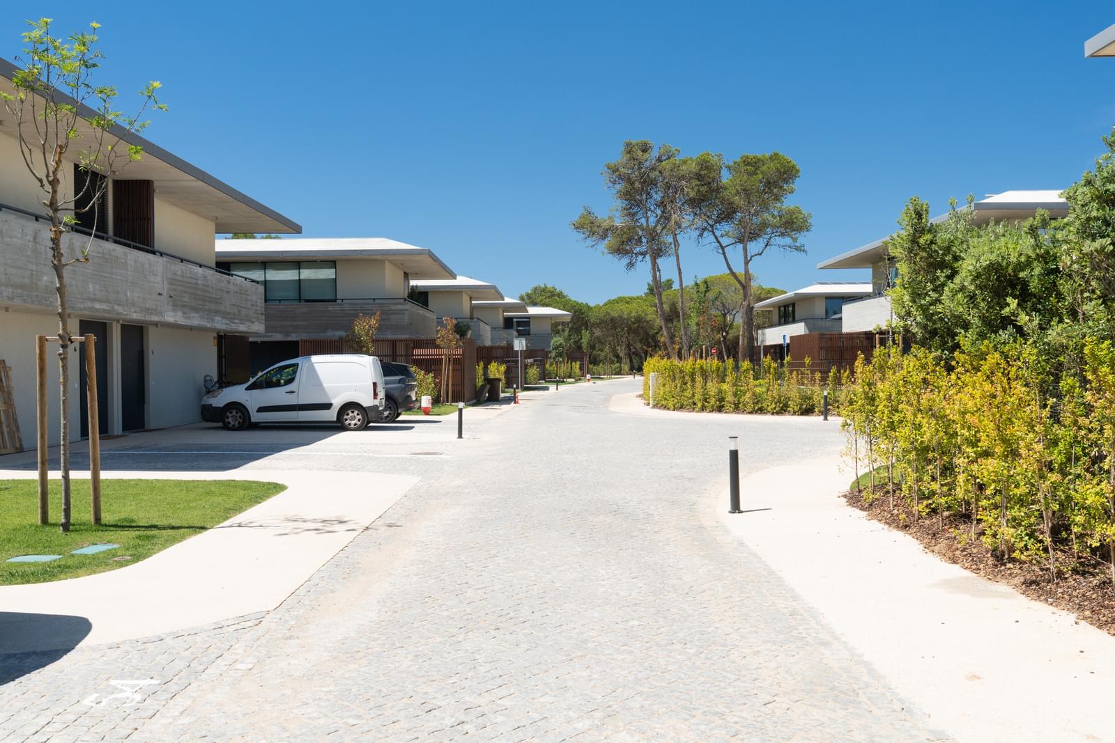 Moradia Geminada T3 com piscina, Areia, Cascais - Imagem 30