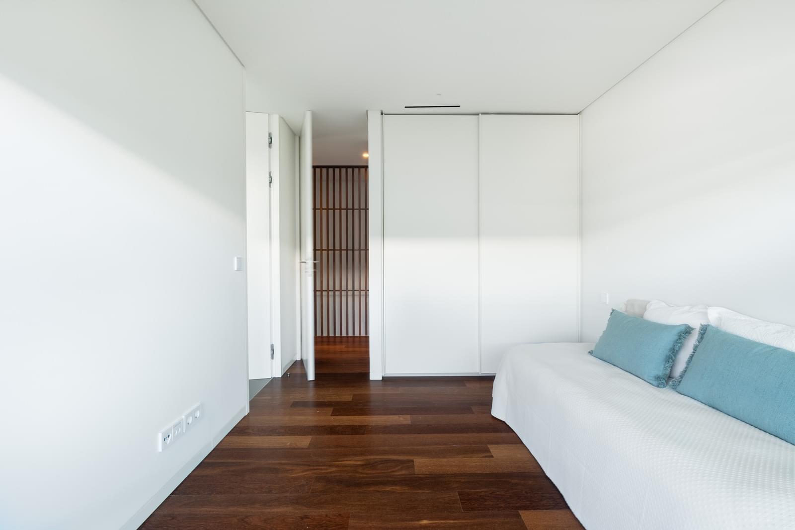 Moradia Geminada T3 com piscina, Areia, Cascais - Imagem 29