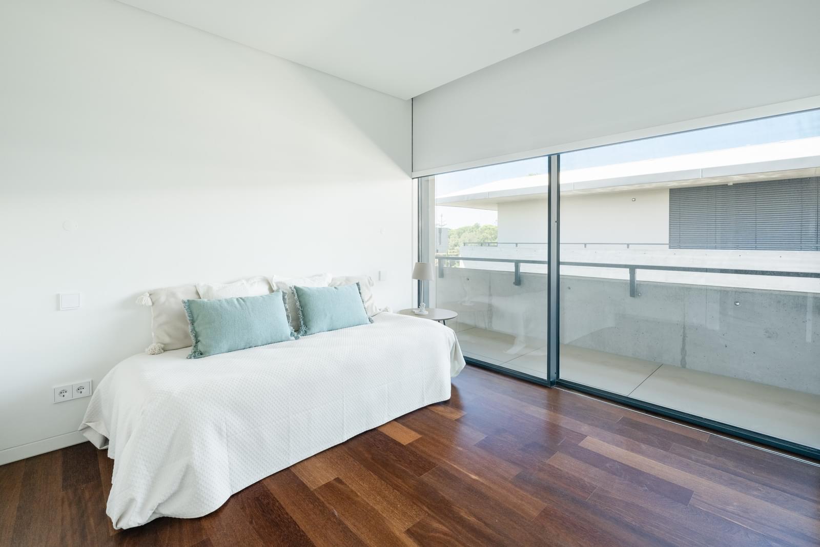 Moradia Geminada T3 com piscina, Areia, Cascais - Imagem 27