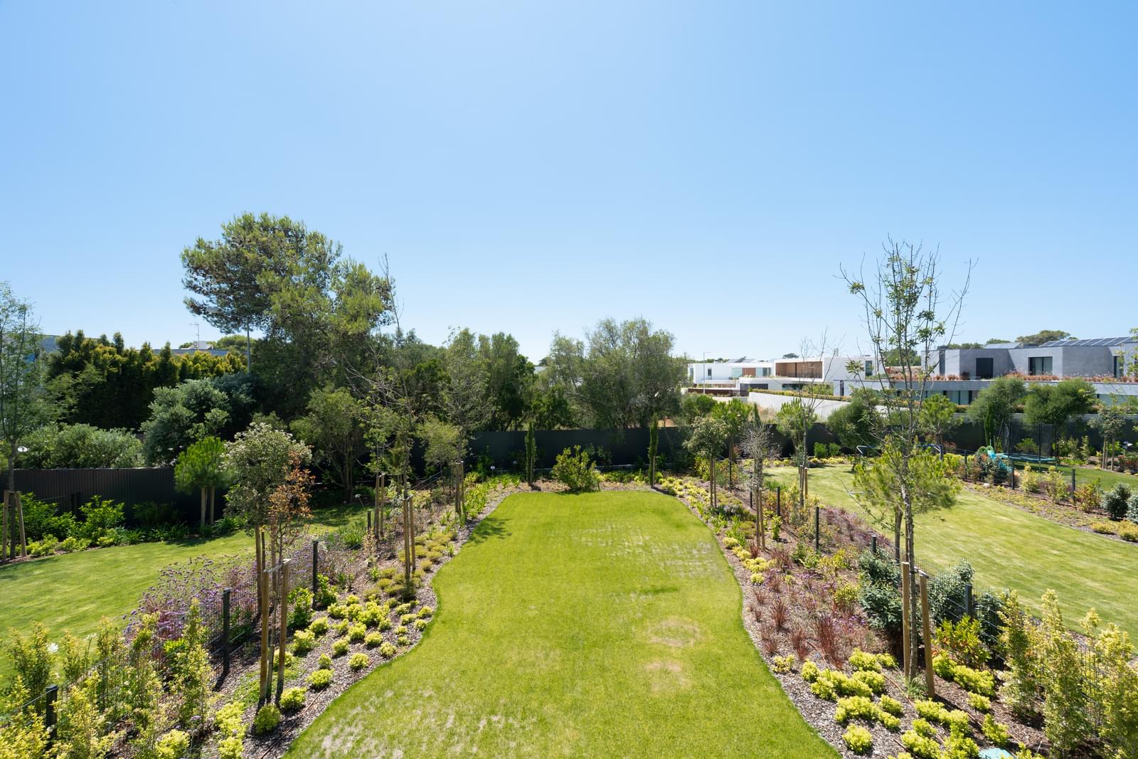 Moradia Geminada T3 com piscina, Areia, Cascais - Imagem 26