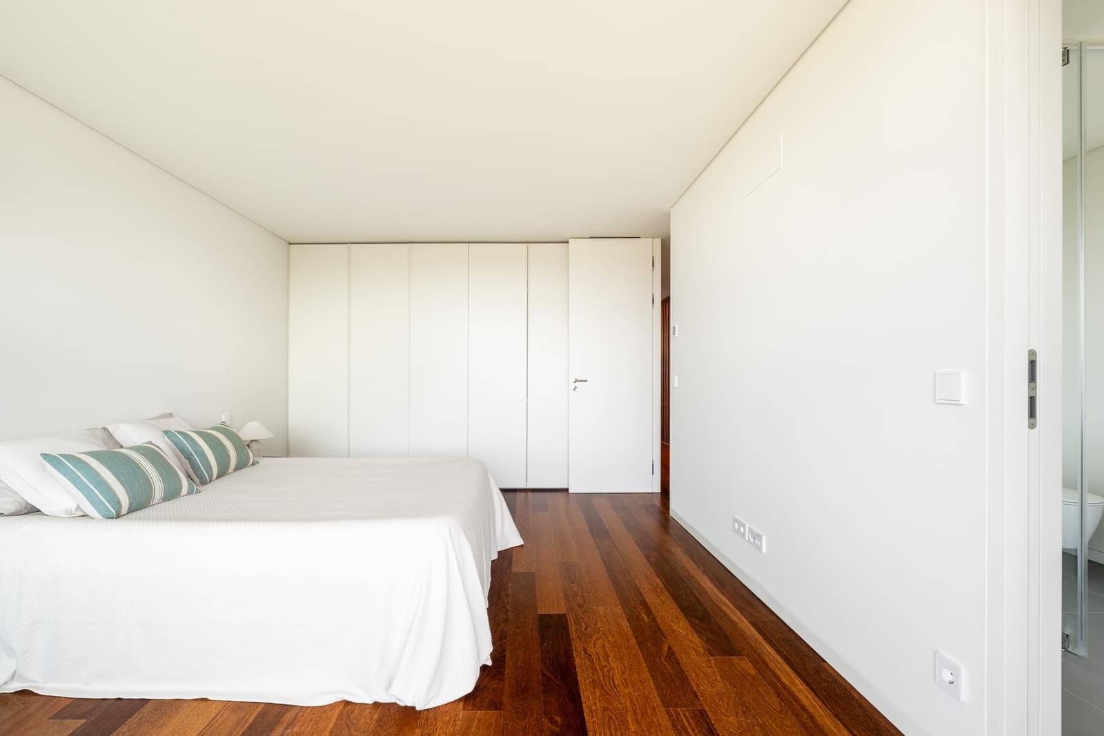 Moradia Geminada T3 com piscina, Areia, Cascais - Imagem 18