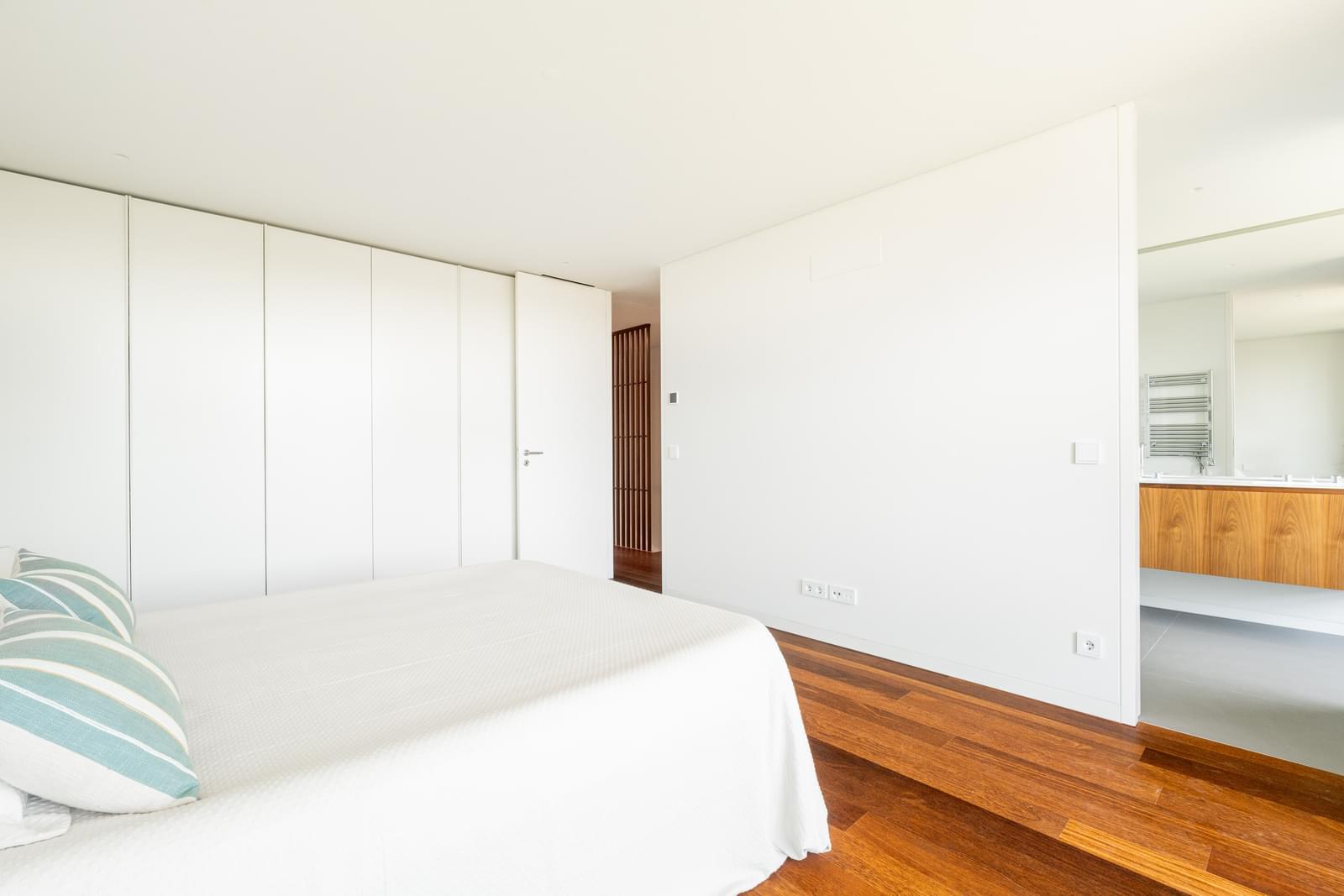 Moradia Geminada T3 com piscina, Areia, Cascais - Imagem 22