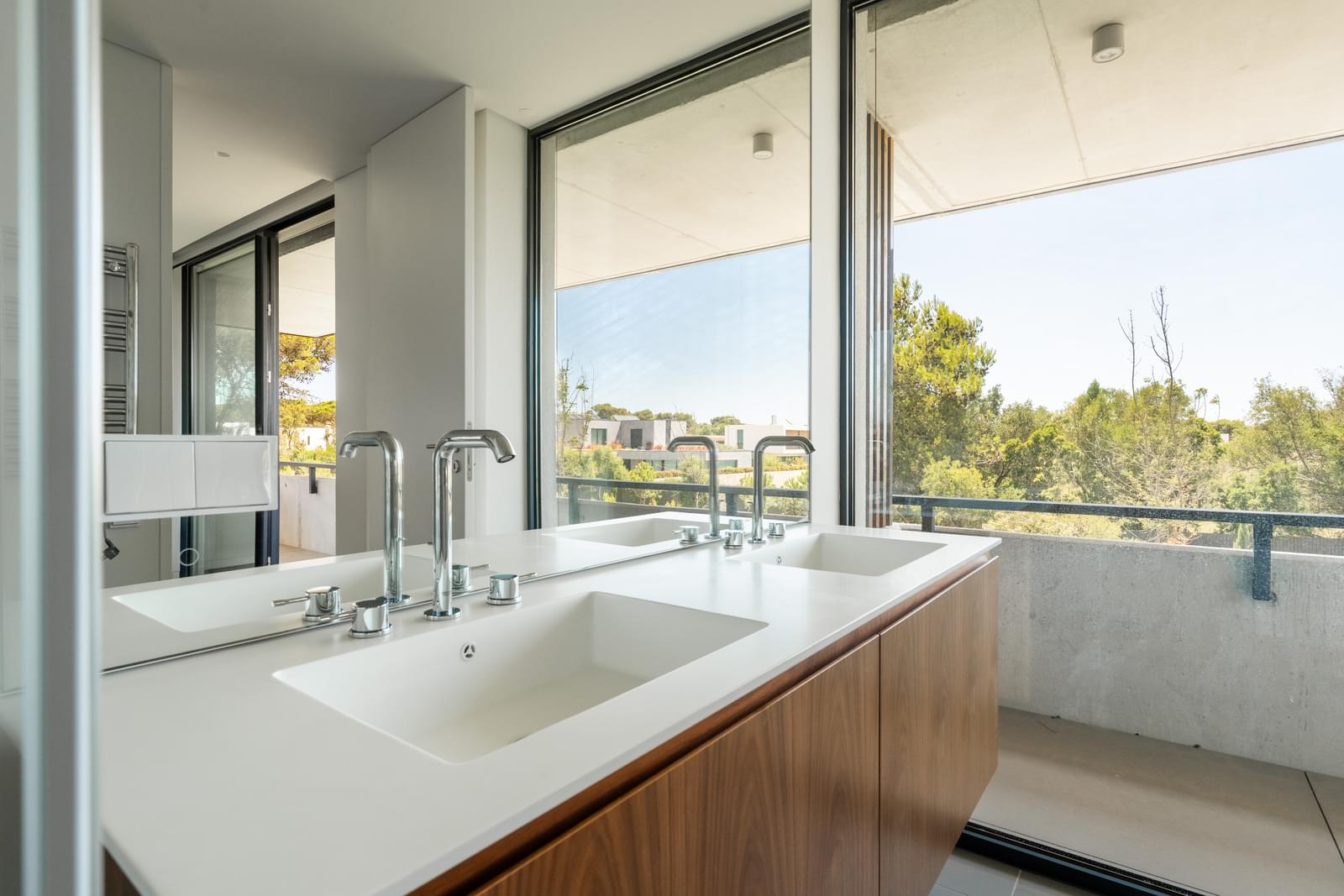 Moradia Geminada T3 com piscina, Areia, Cascais - Imagem 19