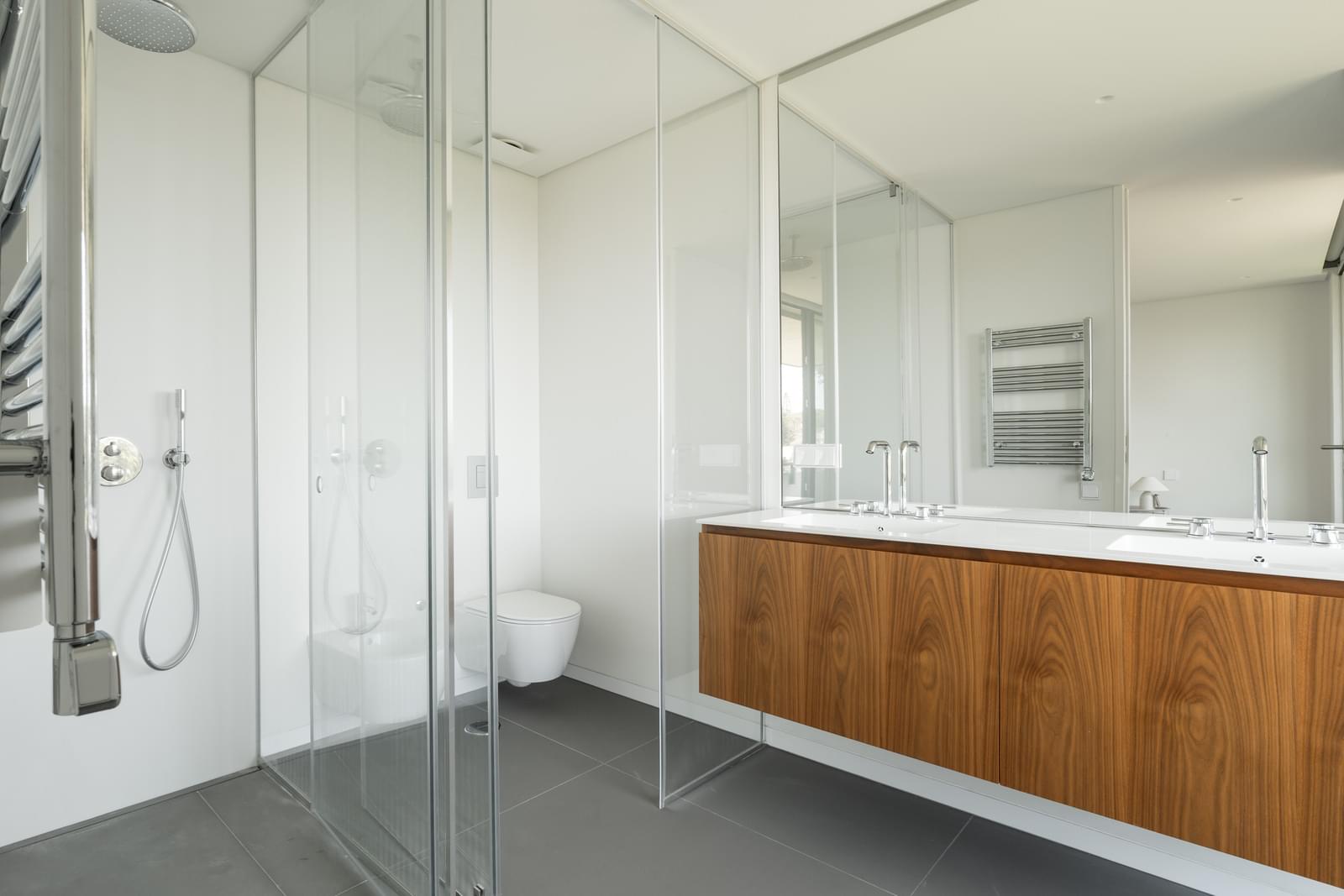 Moradia Geminada T3 com piscina, Areia, Cascais - Imagem 21
