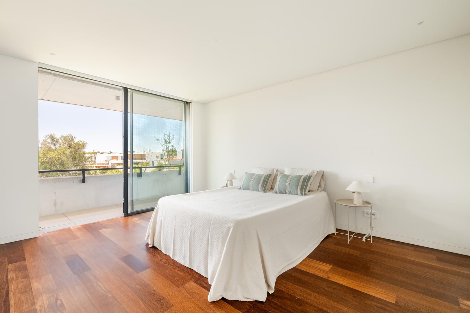 Moradia Geminada T3 com piscina, Areia, Cascais - Imagem 20