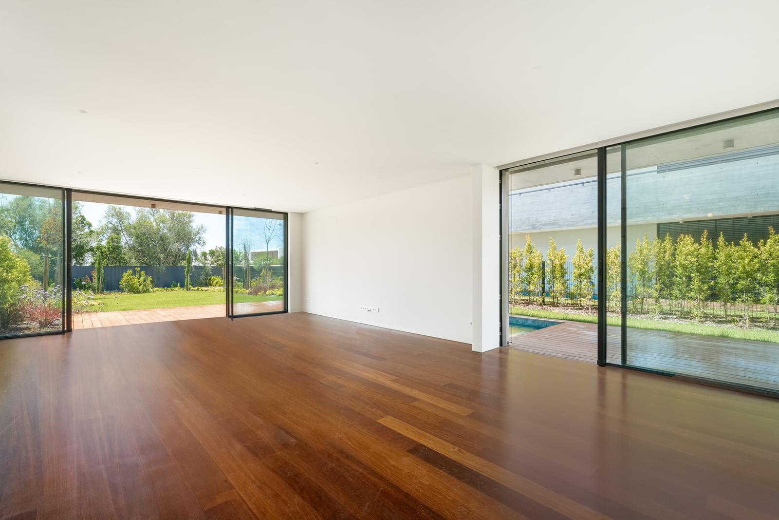 Moradia Geminada T3 com piscina, Areia, Cascais - Imagem 3