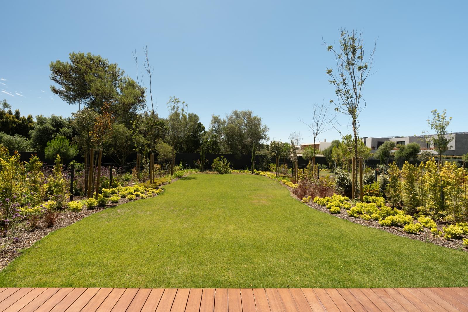 Moradia Geminada T3 com piscina, Areia, Cascais - Imagem 5