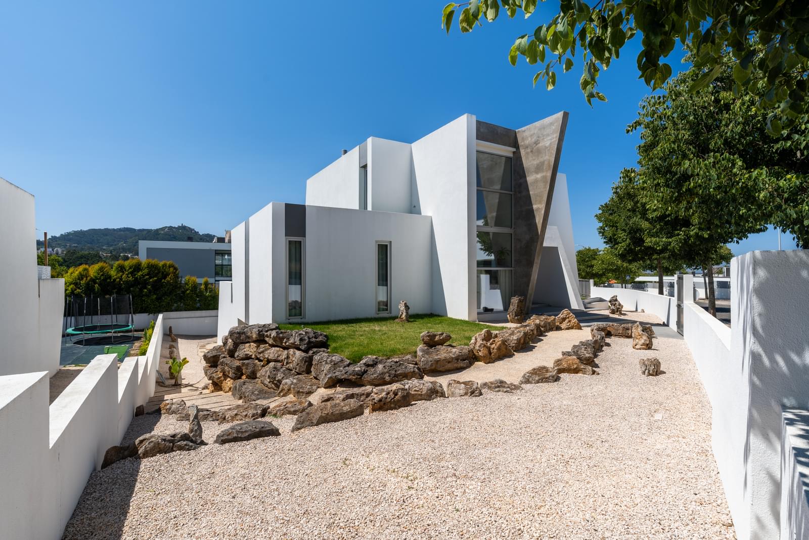 3 Bedroom Detached house with swimming pool, Sintra - Image 8