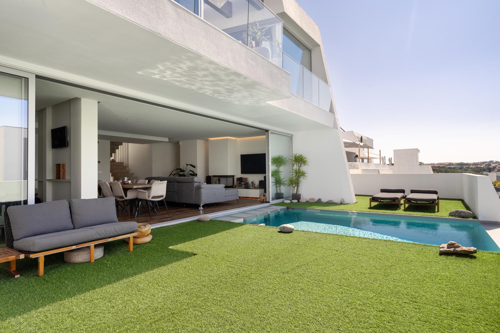 3 Bedroom Detached house with swimming pool, Sintra - Image 35