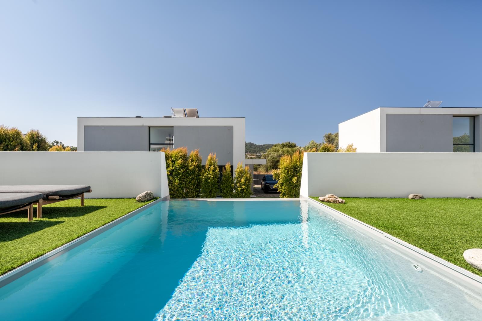 3 Bedroom Detached house with swimming pool, Sintra - Image 37