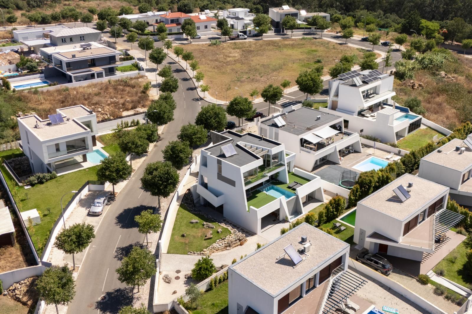 3 Bedroom Detached house with swimming pool, Sintra - Image 46