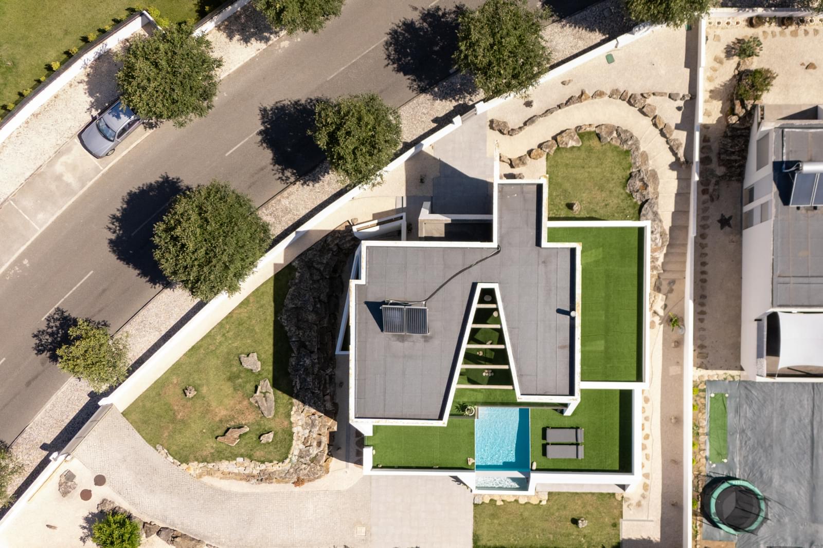 3 Bedroom Detached house with swimming pool, Sintra - Image 48