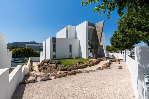 PF37756 - Moradia Isolada T3 + 2 com piscina, Sintra - Imagem 40
