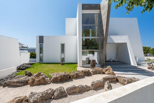 PF37756 - Moradia Isolada T3 + 2 com piscina, Sintra - Imagem 39