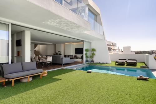 PF37756 - Moradia Isolada T3 + 2 com piscina, Sintra - Imagem 38