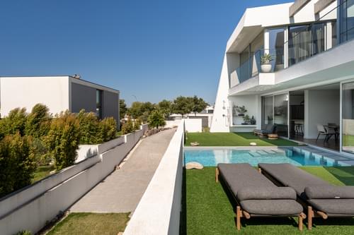PF37756 - Moradia Isolada T3 + 2 com piscina, Sintra - Imagem 50