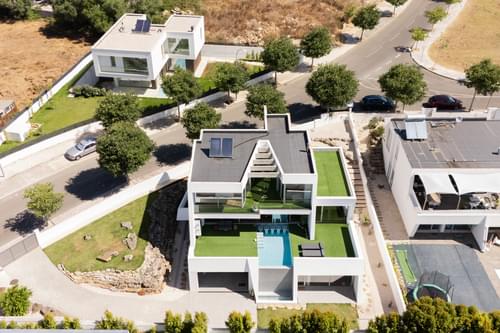 PF37756 - Moradia Isolada T3 + 2 com piscina, Sintra - Imagem 47