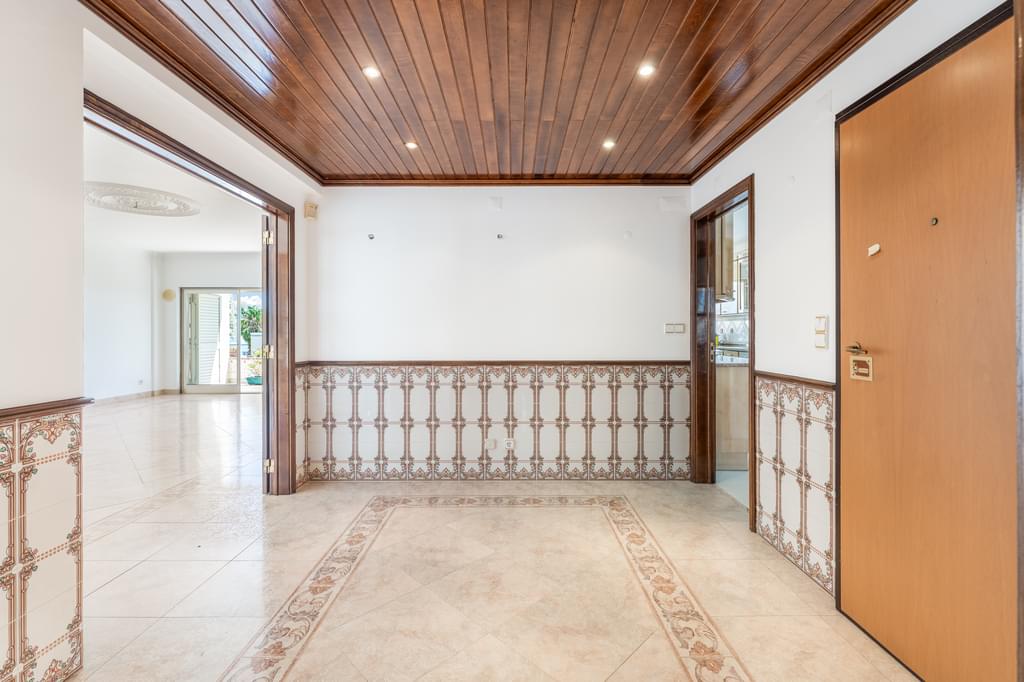 3 Bedroom Apartment with a view, Parque dos Poetas, Oeiras 694666946