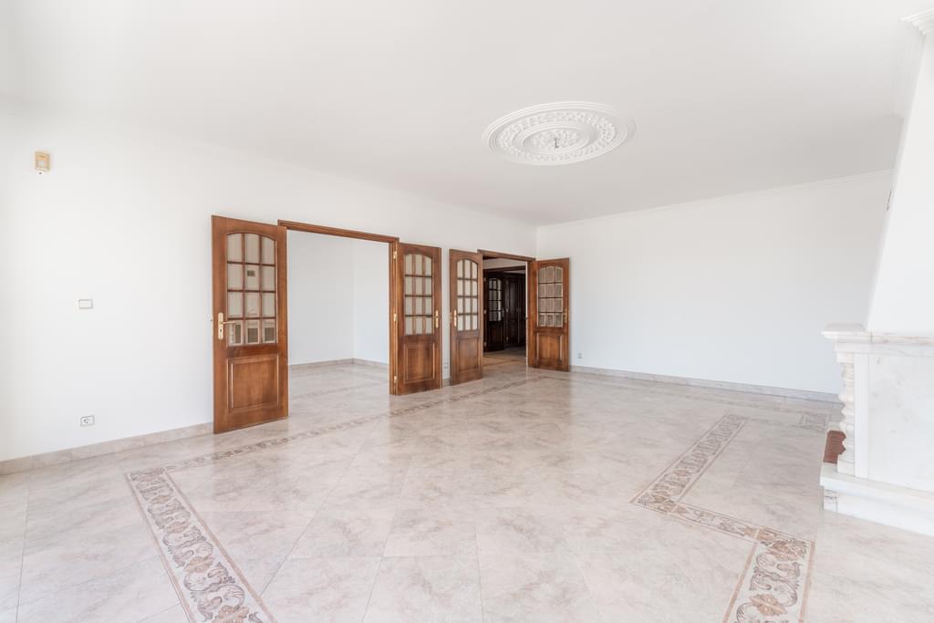 3 Bedroom Apartment with a view, Parque dos Poetas, Oeiras 694666946