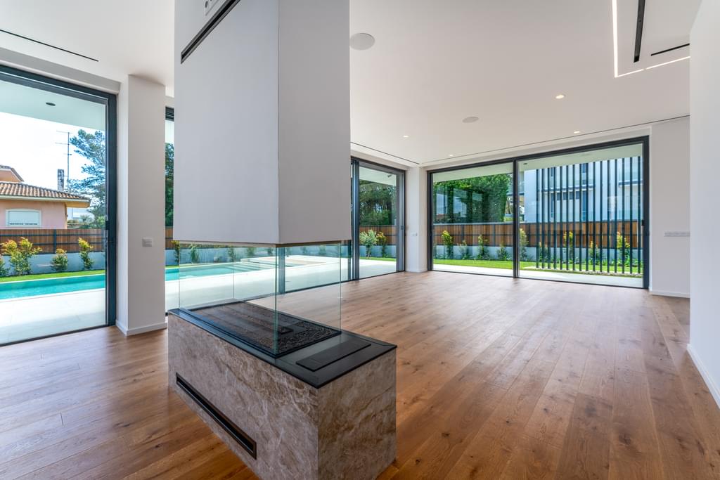 6 Bedroom Detached house with swimming pool, Cascais 18983430