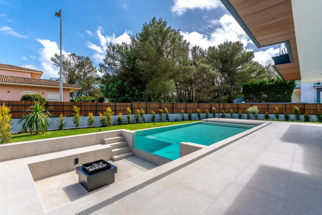 6 Bedroom Detached house with swimming pool, Cascais 18983430