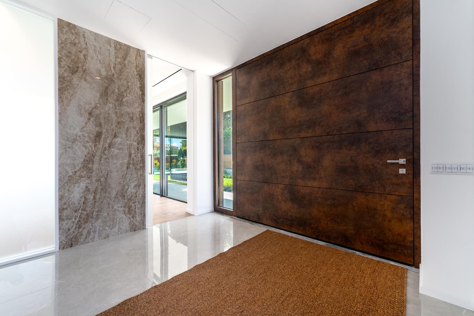 Maison isolée 7 pièces avec piscine, Cascais - Image 8