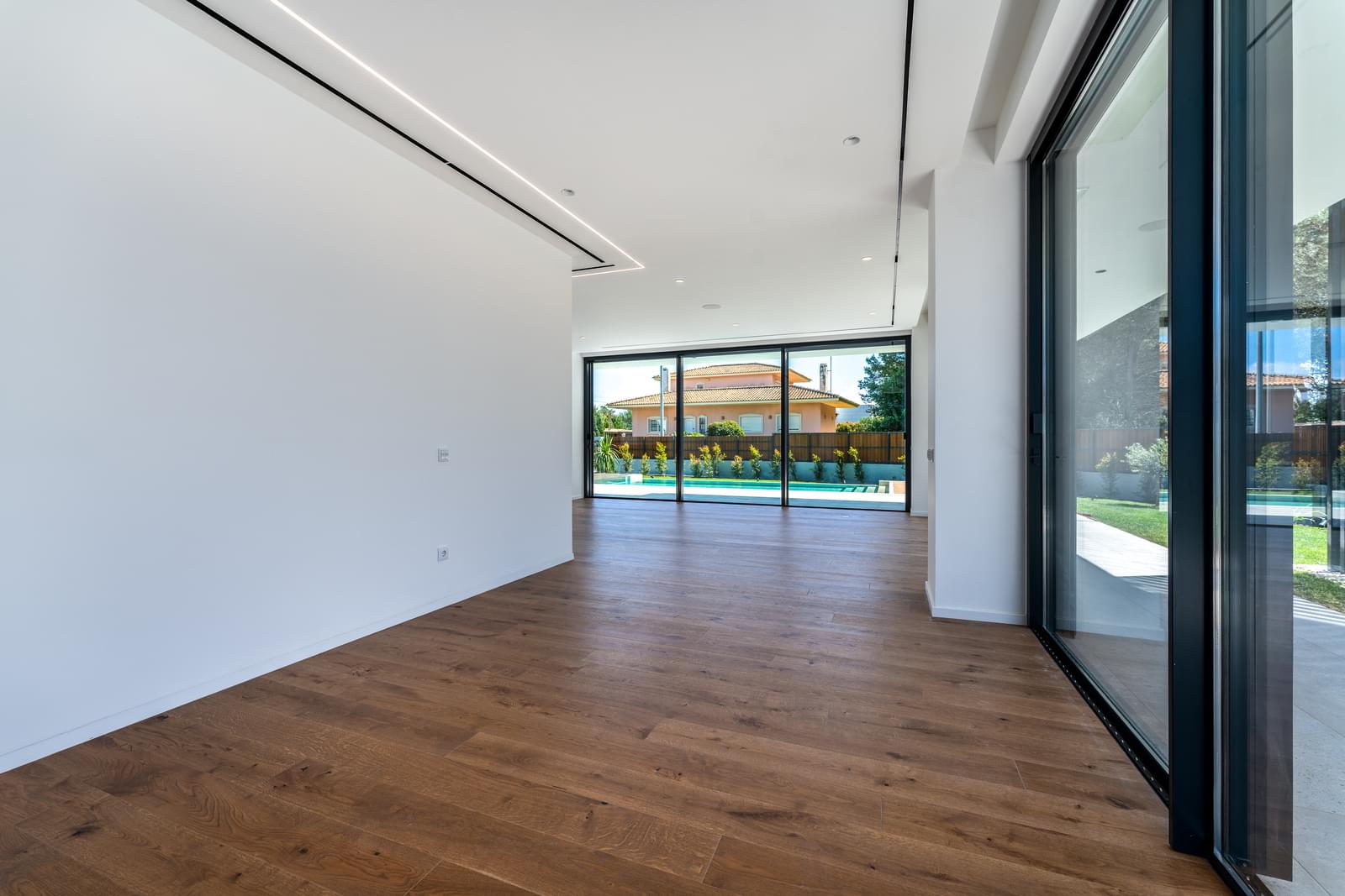 Maison isolée 7 pièces avec piscine, Cascais - Image 10