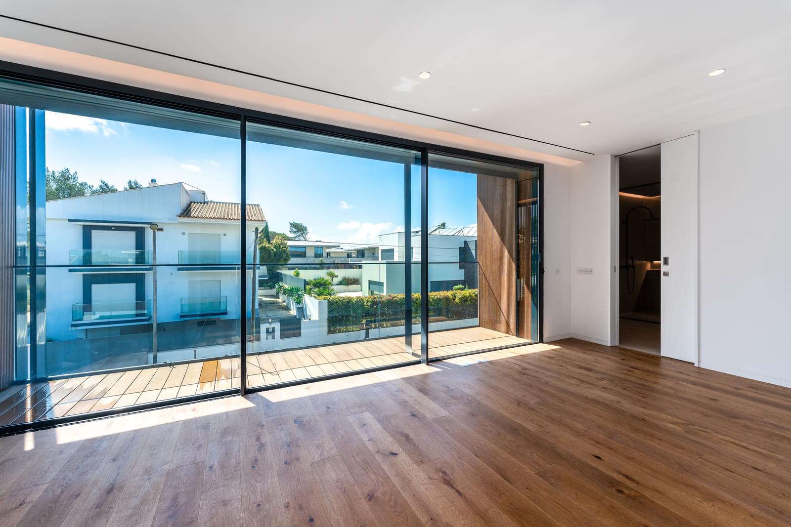 Maison isolée 7 pièces avec piscine, Cascais - Image 48