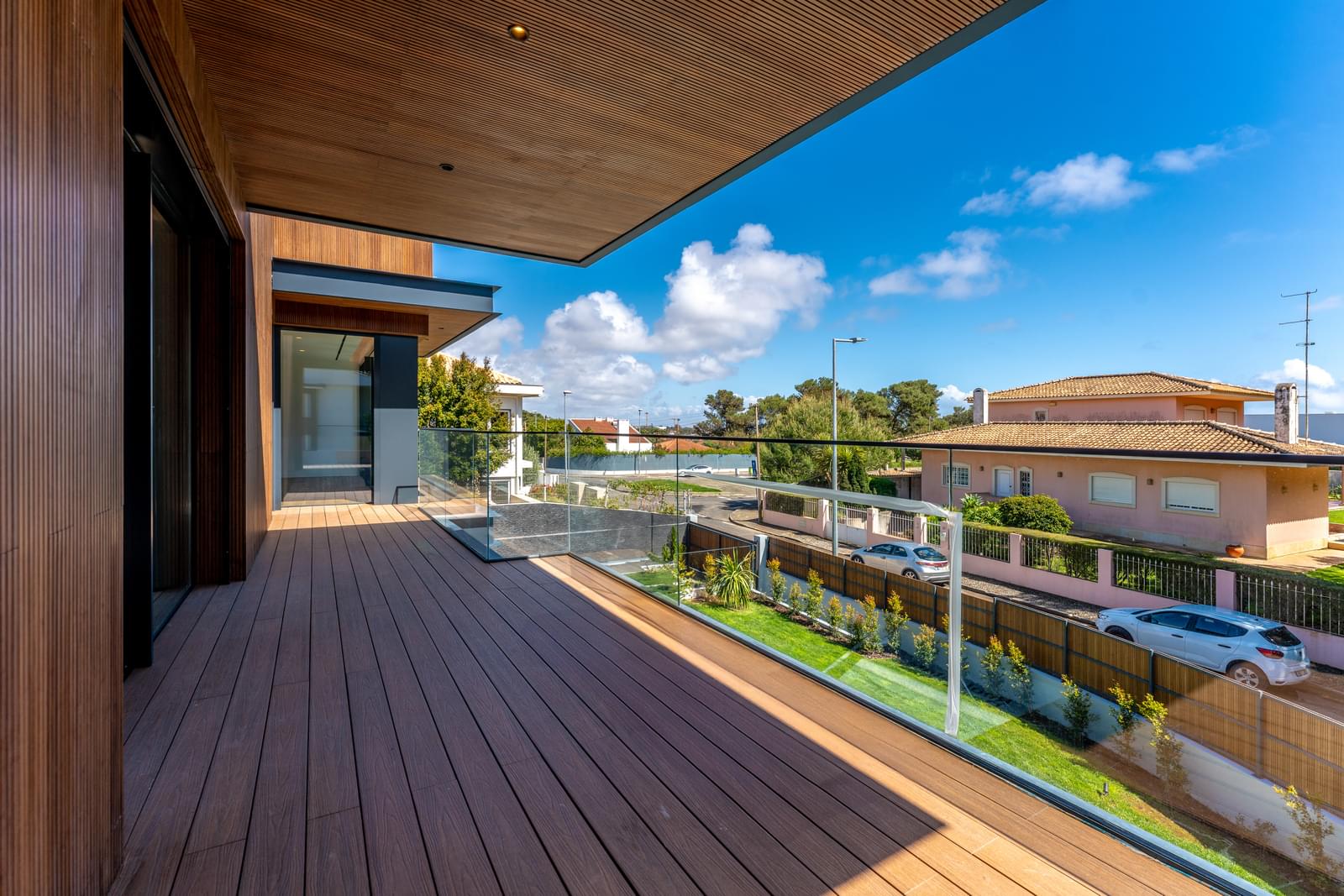 Maison isolée 7 pièces avec piscine, Cascais - Image 57