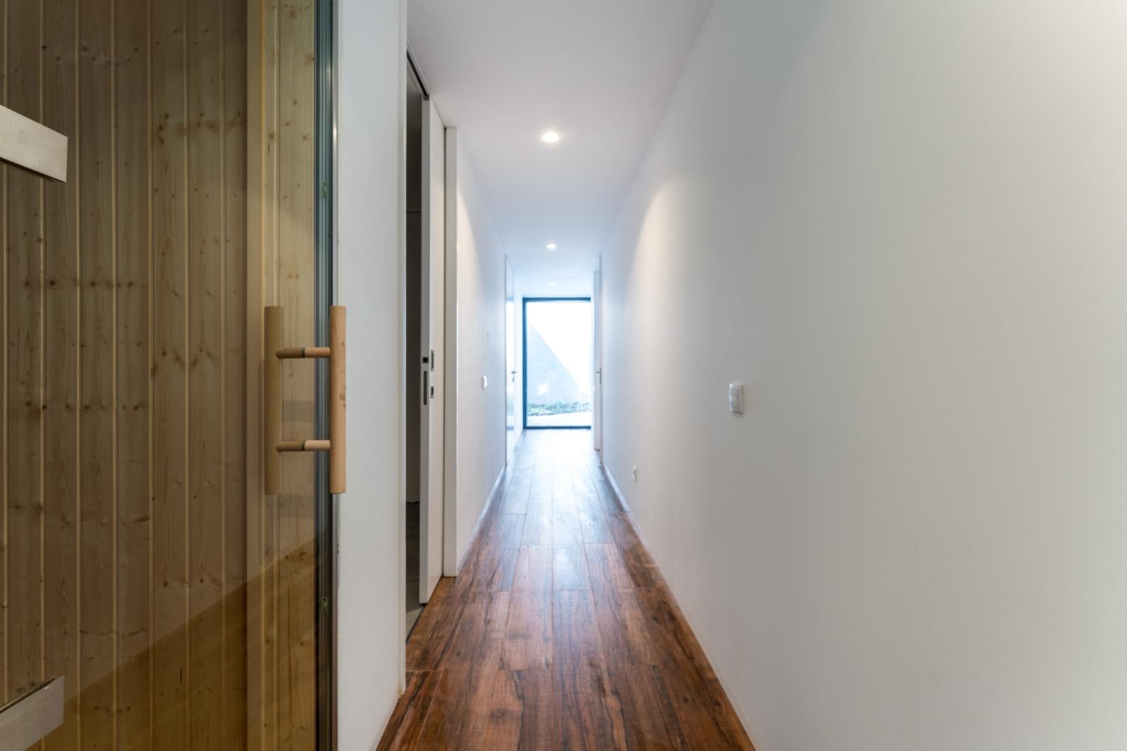 Maison isolée 7 pièces avec piscine, Cascais - Image 61