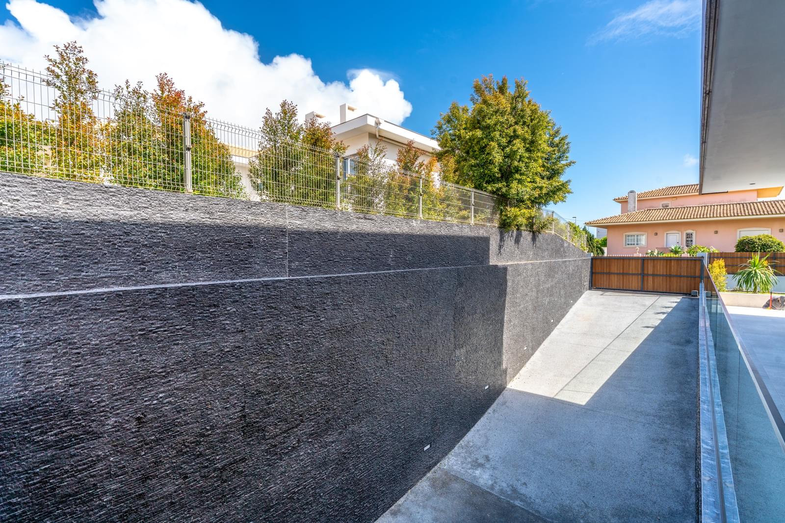 Maison isolée 7 pièces avec piscine, Cascais - Image 96