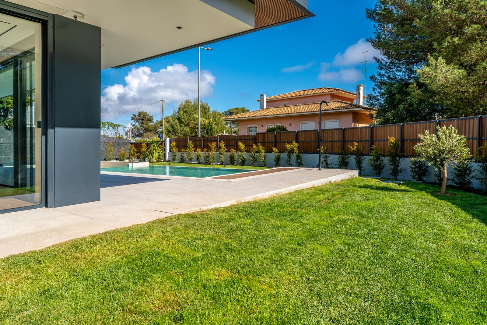 Maison isolée 7 pièces avec piscine, Cascais - Image 105