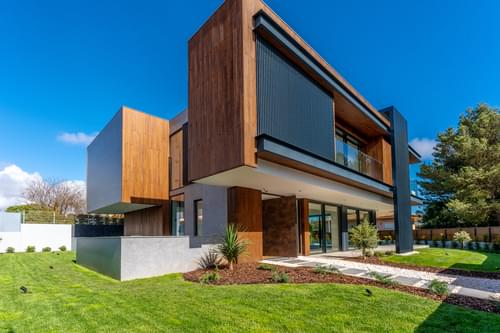 PF37759 - Moradia Isolada T6 com piscina, Cascais - Imagem 1