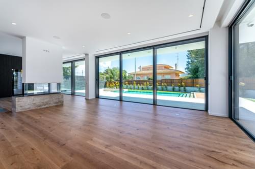 PF37759 - Moradia Isolada T6 com piscina, Cascais - Imagem 12