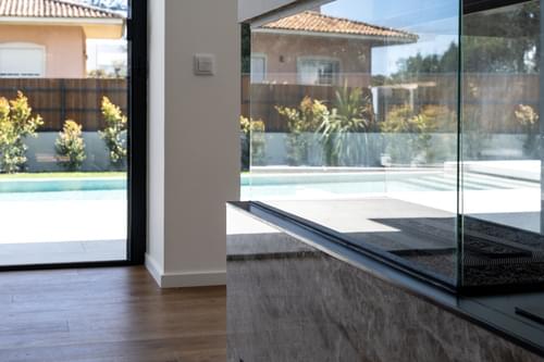 PF37759 - Moradia Isolada T6 com piscina, Cascais - Imagem 16
