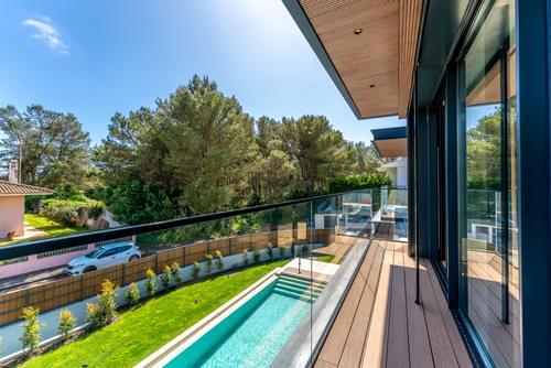 PF37759 - Moradia Isolada T6 com piscina, Cascais - Imagem 53