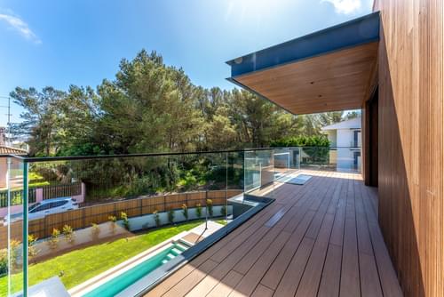 PF37759 - Moradia Isolada T6 com piscina, Cascais - Imagem 55