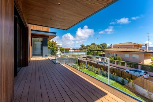 PF37759 - Moradia Isolada T6 com piscina, Cascais - Imagem 57
