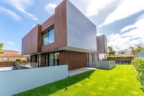 PF37759 - Moradia Isolada T6 com piscina, Cascais - Imagem 94