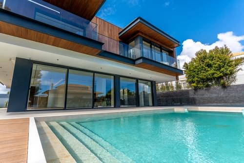 PF37759 - Moradia Isolada T6 com piscina, Cascais - Imagem 99
