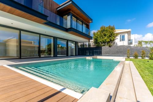 PF37759 - Moradia Isolada T6 com piscina, Cascais - Imagem 100