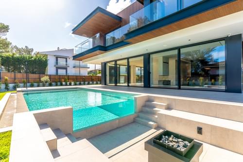 PF37759 - Moradia Isolada T6 com piscina, Cascais - Imagem 101