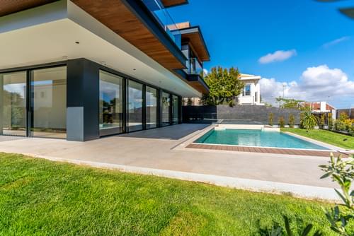 PF37759 - Moradia Isolada T6 com piscina, Cascais - Imagem 106