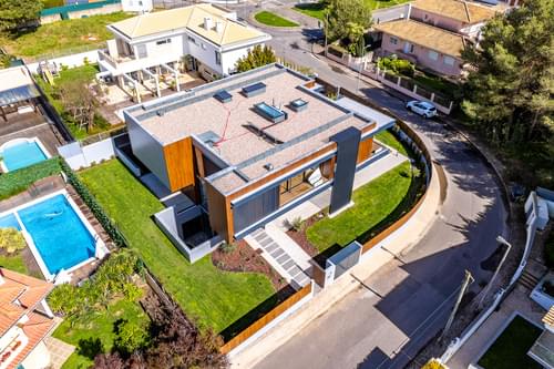 PF37759 - Moradia Isolada T6 com piscina, Cascais - Imagem 110